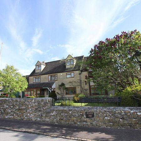 Meadow Rise Guest House Bourton-on-the-Water Exterior foto